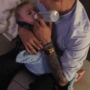 Meet your Posher, Yoseline